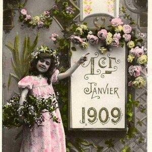 Meet your Posher, Sandi